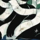 Putuo Decor Black Cat Tin Sign for Bathroom Wall Art Decor