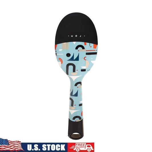 Ouchless Detangling Brush for All Hair Types Unique Design
