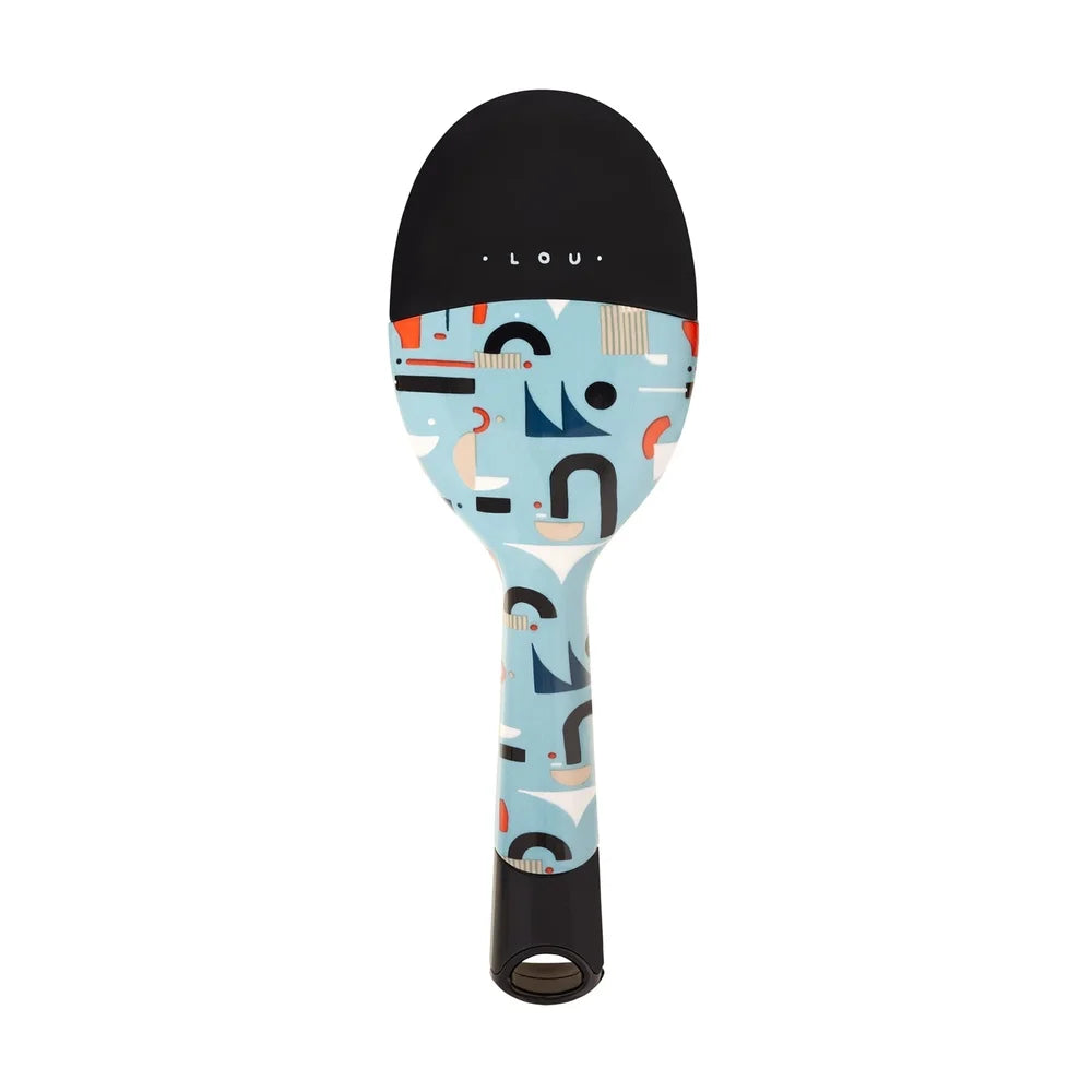 Ouchless Detangling Brush for All Hair Types Unique Design